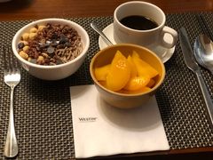 -天津君隆威斯汀酒店