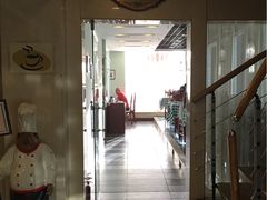 -小白桦西餐厅