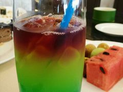 -东方红海鲜百汇(国际大厦店)