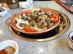 -阿婆情腊排骨火锅(金虹路店)