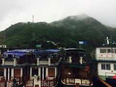 -新安江山水画廊风景区