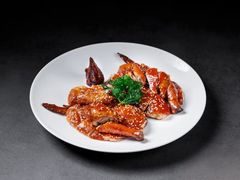 -茴香熙楼(翠湖店)