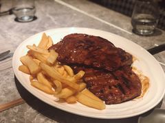 -Hurricane's Grill 飓风牛排