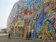 -四川美术学院美术馆