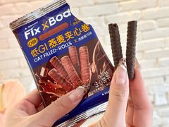 -Dal Cuore 达可芮冰淇淋(陕西北路店)