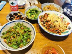 -虾小龙老长沙龙虾馆(坡子街店)