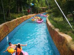 -苏州乐园森林水世界