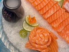 -海旺角海鲜加工坊(马王堆店)