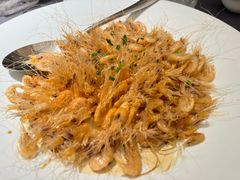 -狮王府淮扬菜(万象城店)