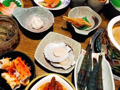 -阳光岛·海鲜盛宴(银泰中心in99店)