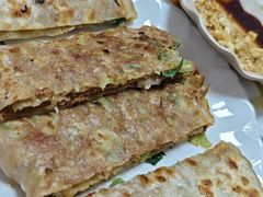 -溢心园香河肉饼总店