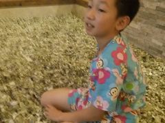 -家乐比水文化休闲广场(望花都店)