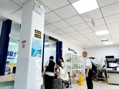 -市政交通一卡通(西单客服中心)