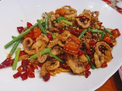 -渔家风味·鲅鱼水饺·央视展播·海鲜天津菜(开发区店)