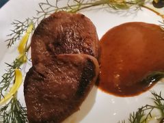 -第101座花园餐厅(湖滨88店)