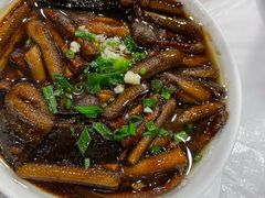 油爆鳝丝-茂隆餐厅(进贤路店)
