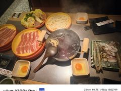 -沼津港精致料理·寿喜烧·烧鸟(龙湖南桥天街日料榜单店)