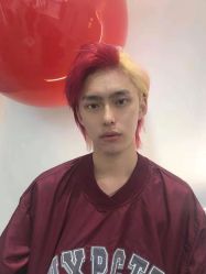 点击看大图 -MY HAIR ARDOR