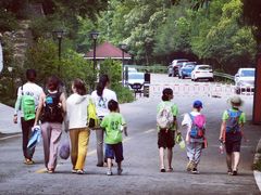 -素山寺森林公园