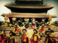 -成都泰迪熊博物馆