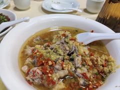 -笨罗卜浏阳菜馆(龙华鹏润达店)