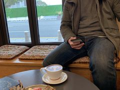 -LAB COFFEE来杯咖啡(浦仓路店)