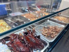 -乔波食品(杜桥中心菜场店)