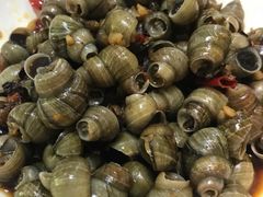 香辣螺丝-香满锅老北京羊蝎子火锅·家常菜(新街口店)