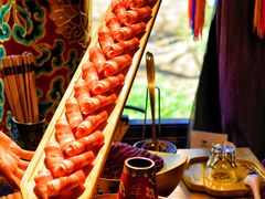 -羊大爷涮肉(亮马桥店)