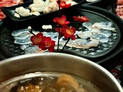 -丽江庭院之丽江往事(安定门店)