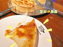 -芝士工厂(万达店)