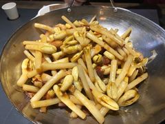 -79号渔船海鲜饭店(华强北店)