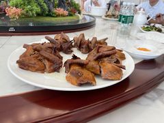 -观海轩餐厅(一线海景店)