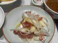 -祥记餐饮•豫粤珍味(金隅大厦店)