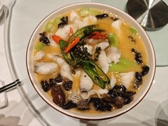 -北京西单美爵酒店-融轩中餐厅
