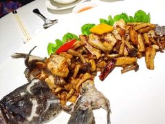 -上海静安昆仑大酒店