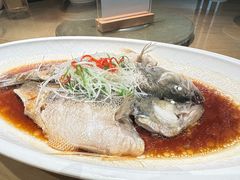-江南驿·二十余年创意杭帮味(良渚玉鸟集店)