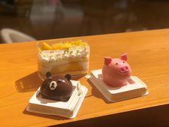 -乐艺哆·乐活烘焙(浦西万达店)