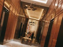 -济南凯宾斯基酒店-THE VIEW云景全日制餐厅