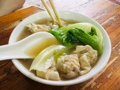 -坚记面店(一德路店)