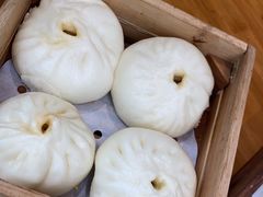 -食膳公园包子铺(烈士公园店)