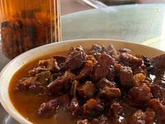 -柠静私家菜(石板巷店)