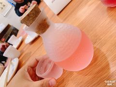-彧玖食坊·川式砂锅酒馆(成山路店)