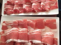 -岳合轩老北京涮肉