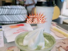 -麦当劳(垡头西路店)
