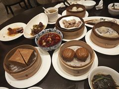 -京香轩·中餐厅(上海中庚聚龙酒店)