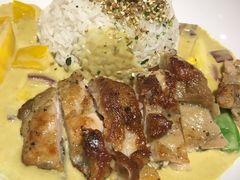 -卡朋厨房(289艺术园区店)