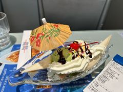 -敏华冰厅(平安金融中心店)