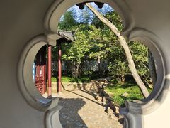 -上海方塔园