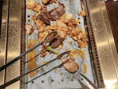 -新石器烤肉(之心城店)